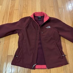 Womens XS The North Face Bionic Jacket
